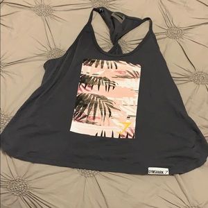 Gymshark Tanktop